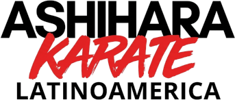 Ashihara Karate LATAM - Liderado por Kaicho Hoosain Narker